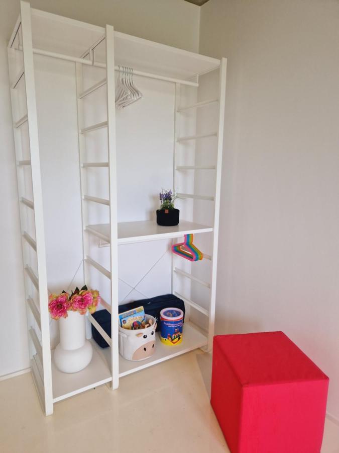 Ferienwohnung Exklusives Design-Penthouse Mc1 Seligenstadt Exterior foto